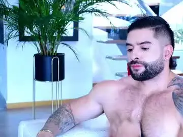Chaturbate Adult Webcams of lukhass