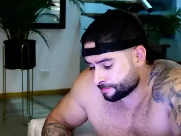 Chaturbate Adult Webcam of lukhass