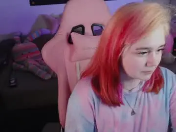 Chaturbate Adult Webcam of lunaali