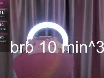 Chaturbate Nude Webcam of lunavogue