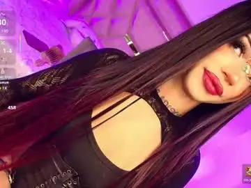 Chaturbate Adult Webcams of maxxine_vxx
