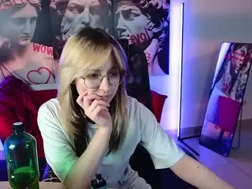 Chaturbate Adult Video Chat of nyxcalderra