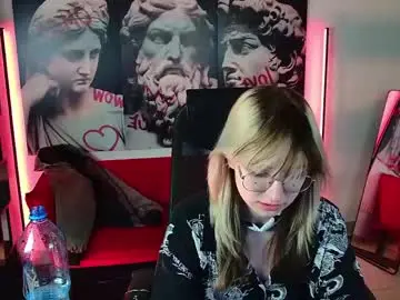 Chaturbate Sex Chat of nyxcalderra