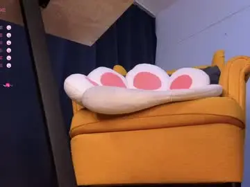 Chaturbate Private Sex Chat of pretty_helga