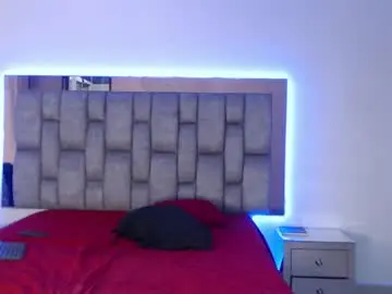 Chaturbate Sex Chat of sofia_velez26