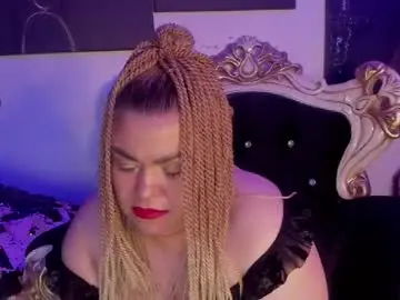 Chaturbate Live Sex Cam of tabithachristal