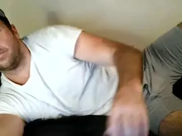 Chaturbate Live Sex Cam of theetwohander