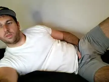 Chaturbate Live Sex Cam of theetwohander