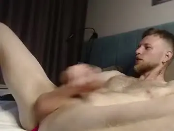 Chaturbate Adult Webcam of adam_bigboy