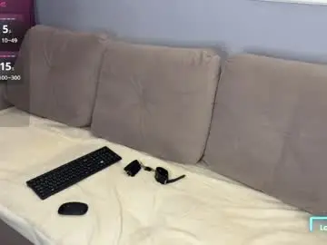 Chaturbate Sex Chat of daddys_lil_monsterr