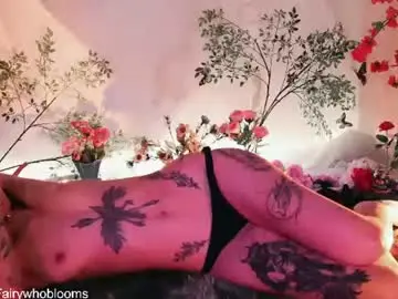 Chaturbate Free Live Porn of fairywhore