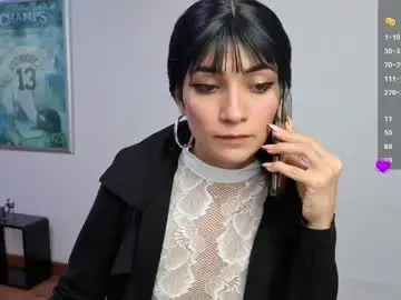 Chaturbate Sex Chat of hanna_chloe