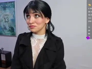 Chaturbate Live Sex of hanna_chloe