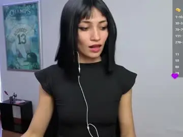 Chaturbate Live Sex of hanna_chloe
