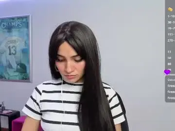 Chaturbate Best Webcam of hanna_chloe