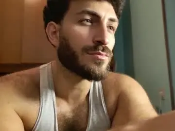 Chaturbate Adult Webcam of mark_ariete