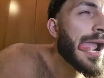 Chaturbate Watch Live Sex Cams of mark_ariete