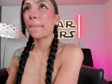 Chaturbate Live Sex of miss___evangeline