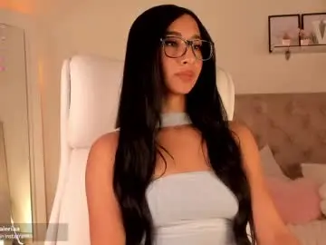 Chaturbate Sex Chat of missvaleriaa