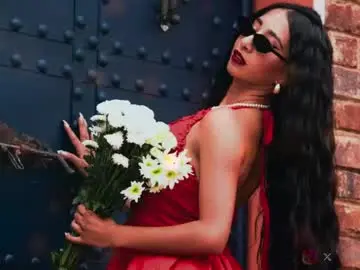 Chaturbate Sex Cam of missvaleriaa