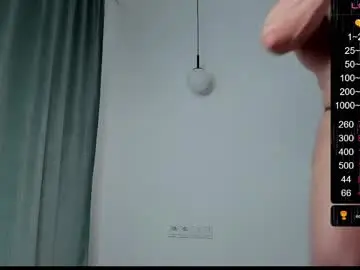 Chaturbate Watch Live Sex Cams of musscle_king