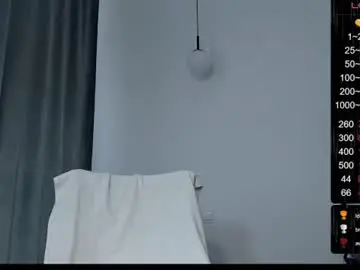 Chaturbate Sex Cam of musscle_king