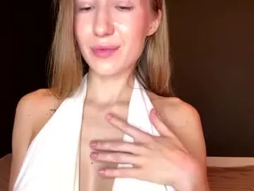 Chaturbate Nude Webcam of sachakinkade