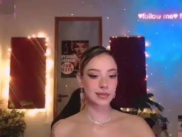 Chaturbate Adult Video Chat of sakuraa_beauty
