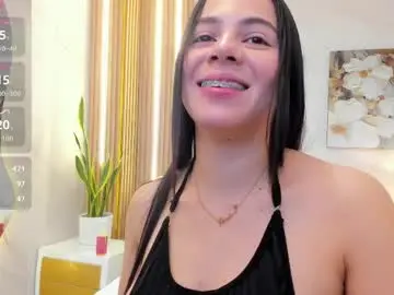 Chaturbate Live Sex Cam of sensual_sophie_