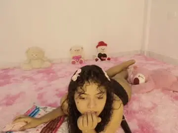 Chaturbate Sex Chat of winnifer_gonzalez