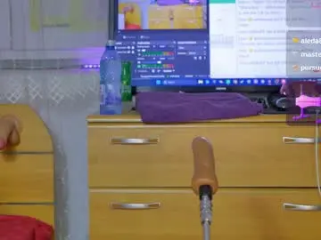 Chaturbate Live Sex of yourburnwish