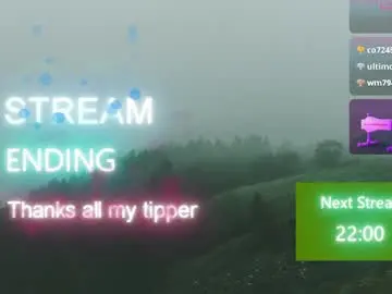 Chaturbate Live Sex Cam of yourburnwish