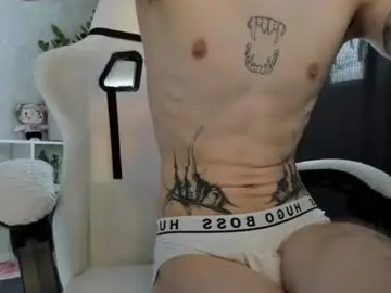 Chaturbate Nude Webcam of abslut