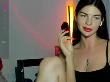 Chaturbate Adult Webcams of andrea__bass