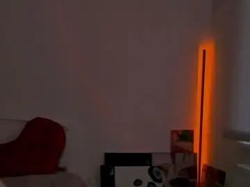 Chaturbate Live Sex Cam of andrea__bass