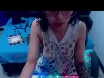 Chaturbate Nude Webcam of asmodeadominatrix