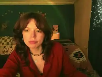 Chaturbate Adult Webcam of clancyosbourne