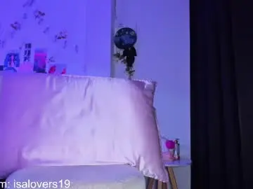 Chaturbate Watch Live Sex Cams of isa_lovers