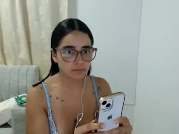 Chaturbate Sex Chat of isemma