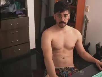 Chaturbate Free Porn Cam of thefckingwolf