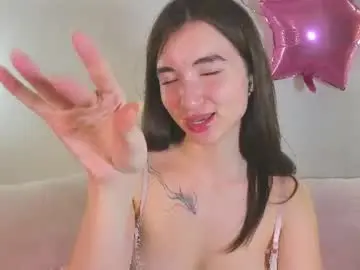 Chaturbate Adult Video Chat of adelina_bliss