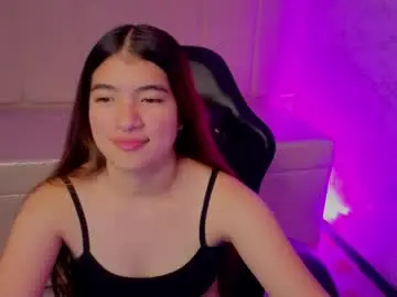 Chaturbate Sex Chat of alesia_v