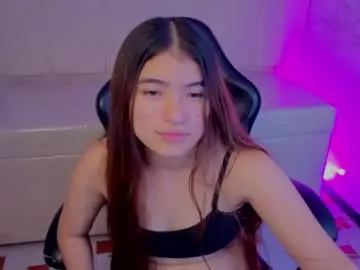 Chaturbate Sex Chat of alesia_v