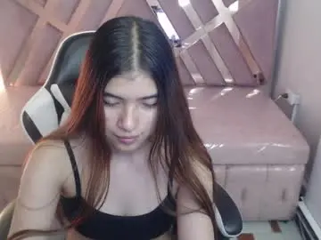 Chaturbate Best Webcam of alesia_v