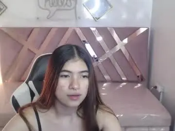 Chaturbate Sex Cam of alesia_v