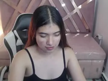 Chaturbate Private Sex Chat of alesia_v