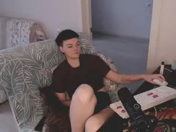 Chaturbate Watch Live Sex Cams of goddess_marilaas