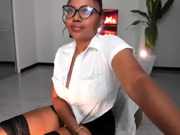 Chaturbate Best live sex cam show of irismoon777