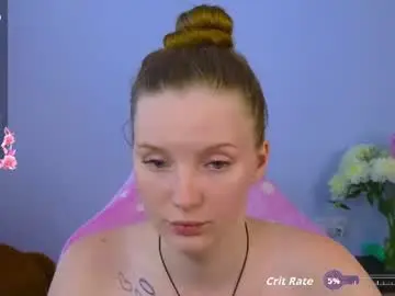 Chaturbate Adult Webcam of playful_mary