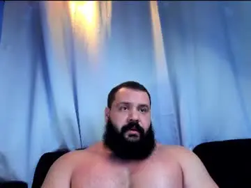 Chaturbate Nude Webcam of rawmathews